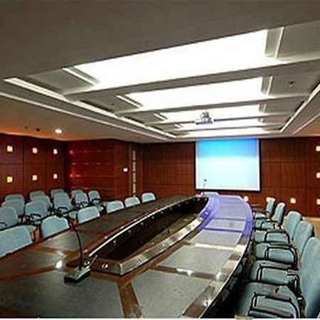 Tangyin Hotel Νταλιάν Ανέσεις φωτογραφία