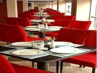 Tangyin Hotel Νταλιάν Εξωτερικό φωτογραφία
