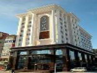 Tangyin Hotel Νταλιάν Εξωτερικό φωτογραφία