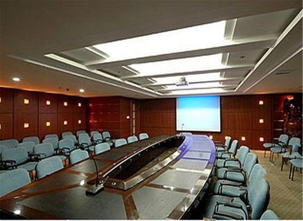 Tangyin Hotel Νταλιάν Ανέσεις φωτογραφία
