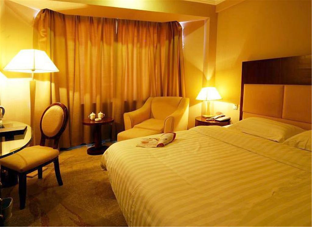 Tangyin Hotel Νταλιάν Εξωτερικό φωτογραφία