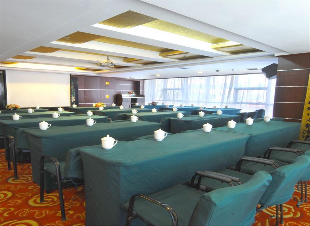 Tangyin Hotel Νταλιάν Εξωτερικό φωτογραφία