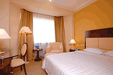 Tangyin Hotel Νταλιάν Εξωτερικό φωτογραφία