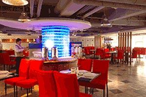 Tangyin Hotel Νταλιάν Εξωτερικό φωτογραφία
