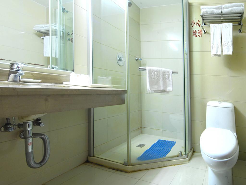 Tangyin Hotel Νταλιάν Δωμάτιο φωτογραφία